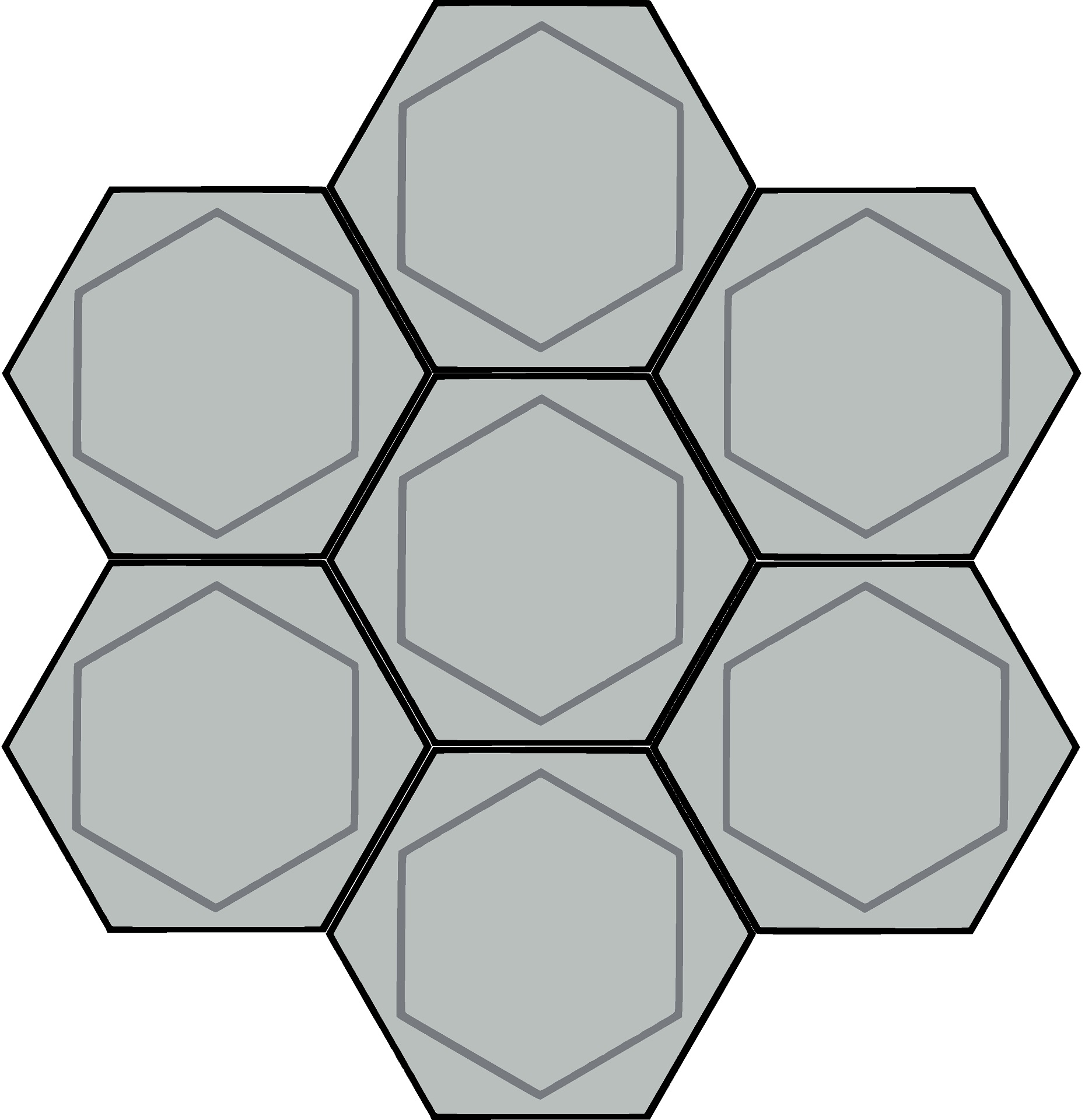 Hexagon 2+Hexagon 4 > MT 132000