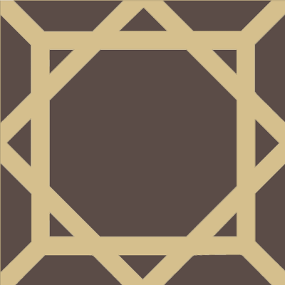 Цементная плитка Luxemix коллекции Geometry. Арт.geo_33c1