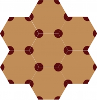Коллекция Hexagon. Арт.: hex_01c3