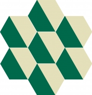Коллекция Hexagon. Арт.: hex_05c2