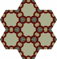Коллекция Hexagon. Арт.: hex_06c2