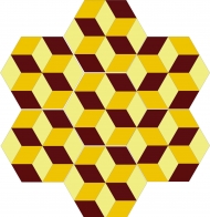 Коллекция Hexagon. Арт.: hex_12c1