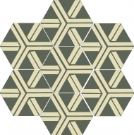 Коллекция Hexagon. Арт.: hex_13c1