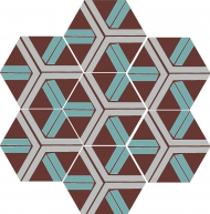 Коллекция Hexagon. Арт.: hex_13c2