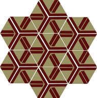 Коллекция Hexagon. Арт.: hex_13c3