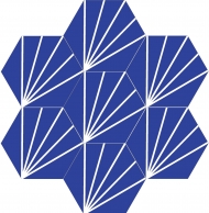 Коллекция Hexagon. Арт.: hex_15c5