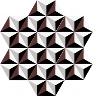 Коллекция Hexagon. Арт.: hex_29c1