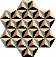 Коллекция Hexagon. Арт.: hex_29c2